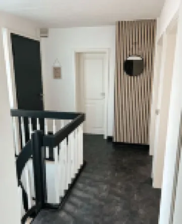 Ferienwohnung am See im Bergischen Land