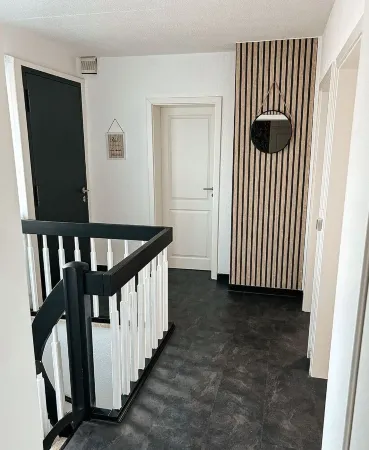 Ferienwohnung am See im Bergischen Land Отели в г. Энгельскирхен