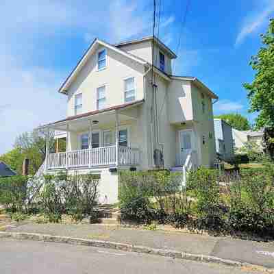 Cozy modern 2br retreat in charming Greenwich. Just remodeled! Hotel Exterior
