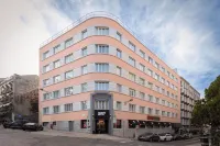 Maxime Boutique Hotel Avenida da Liberdade Hotels in Lisbon