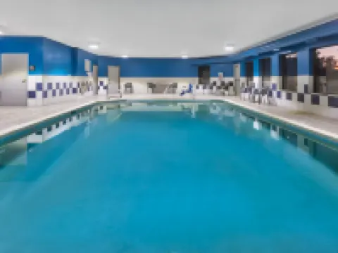 Hampton Inn Cincinnati Airport-North Hotels in Boone County