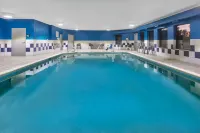 Hampton Inn Cincinnati Airport-North Hotels in Boone County