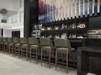 Hilton Washington DC Capitol Hill Vaşington otelleri