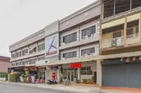 Chiang Mai Happy House Hostel Các khách sạn ở 