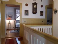 Villa Sans Souci 1913 Hotels in Achern