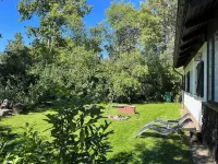 Comfortable  Holiday Home, Covered Terrace, Garden, Wlan, Incl. Additional Costs 탈팡 호텔