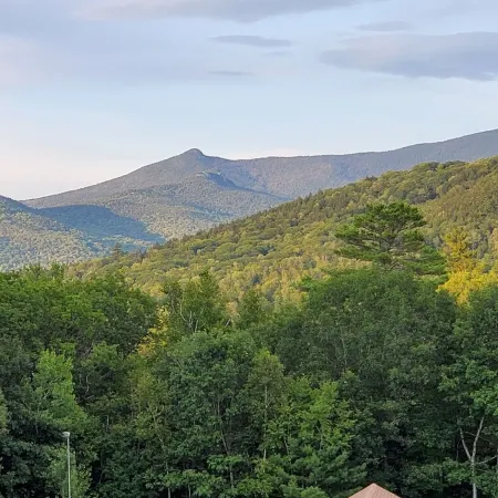 Waterville Estates NH