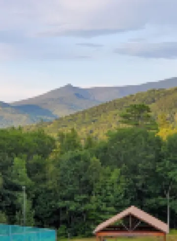 Waterville Estates NH