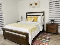 The Olive Retreat - Minutes from SHSU - STATE PARK & MORE