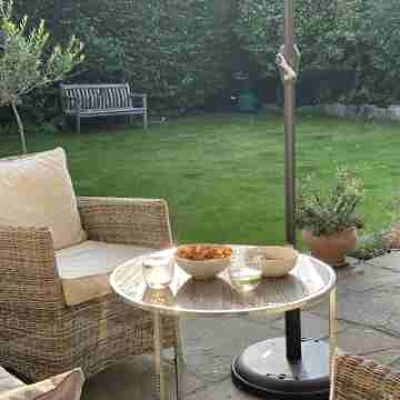 Cosy duplex Cottage on Ashdown Forest Hotel Exterior