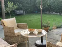 Cosy duplex Cottage on Ashdown Forest Hotels in Forest Row