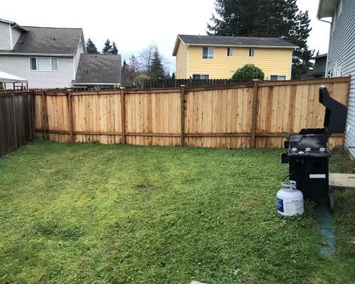 Luxury Newly Remodeled 3 Bedroom Duplex Unit Hotels in Everett