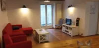 Maison 90m2 Avec Terrasse