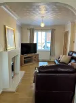 Beautiful home in peaceful neighbourhood  with great amenities around