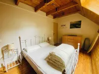 Chalet " LA JANELLE " Le Mont-Dore