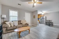 Relaxing Cedartown Hideaway Hotels in Polk County