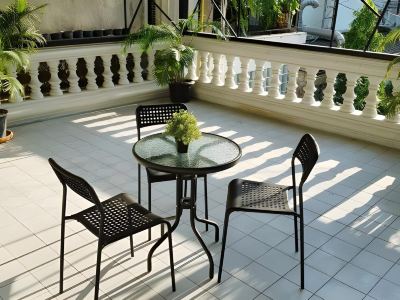 NK Guesthouse 1