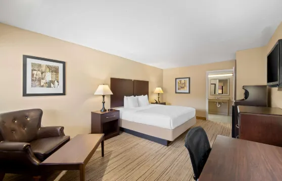 錫達貝斯特韋斯特酒店