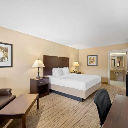 Best Western Cedar Inn