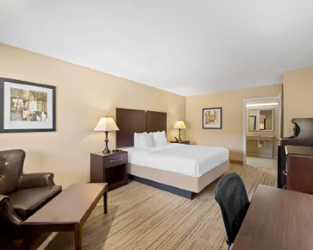 Best Western Cedar Inn Hotels in Cedar Park
