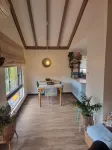 Ocean Drive Home: 3 bedroom boho chic comfy home