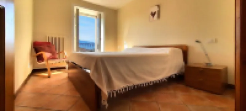 Appartamento Isolino dei Fiori