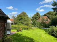 Cozy country house surrounded by beautiful North Sea beaches Hotels in der Nähe von Otto Walkes Handabdruck
