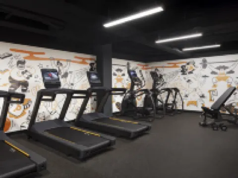 Graduate by Hilton Princeton Hotels in Princeton