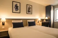 Kyriad Villefranche Sur Saone Hotels in Blace