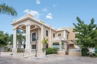 Wyndham Merida Hotel di Merida