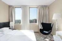 Falkensteiner Hotel Belgrade Hotels in Belgrade