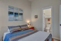 "Reel Time"  All set up for a family of up to 8!