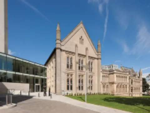 ガーナー ホテル ノッティンガム シティ センター by IHG ノッティンガムのホテル