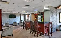 Holiday Inn HARARE by IHG - Bar
