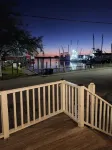 Best Location in Oriental, NC! 2 Queens!