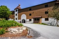 Okemo Mountain Lodge B305 Hotels in Ludlow