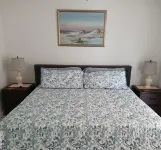 Indian Rocks Beach Caribbean Waterfront Home, w/pool, walk to the beach! Hotels near Indian Rocks Beach