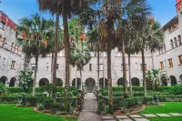 Spacious Fenced Backyard and Cozy Living Area - Charming Escape