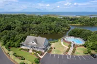 Waterfront Retreat with Private Pool and Game Room - Spectacular Escape