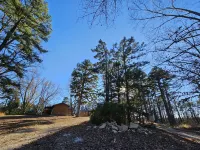 Cozy Cabin with Fire Pit and Jetted Tub - Charming Serene Haven Hotels in Township 1