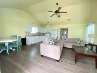 Cozy Cottage for Family Getaway and Relaxation - Beautiful Coastal Haven Hotels in Rockport