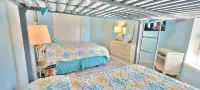 Direct Beachfront View and Gas Grill - Spacious Coastal Haven 伊莎貝爾港住宿飯店