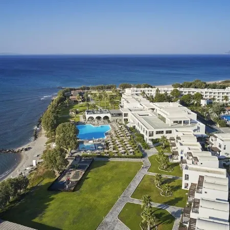 Atlantica Beach Resort Kos