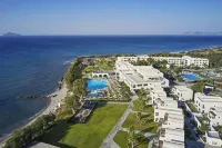 Atlantica Beach Resort Kos - badewanne
