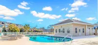 Myrtle Beach Condo, Legends Golf Resort Hotels in Red Hill