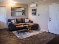 Private house 1 bedroom Hotel di Alpine