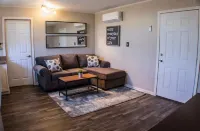 Private house 1 bedroom