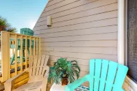 Shores 128 - Sunrise in the Surf