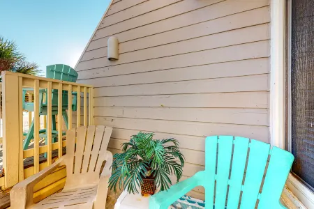 Shores 128 - Sunrise in the Surf