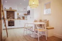 At The River - A Fairytale Cottage by the Beach